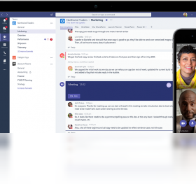 Microsoft Teams��ͼ0