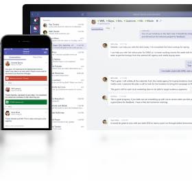 Microsoft Teams��ͼ2