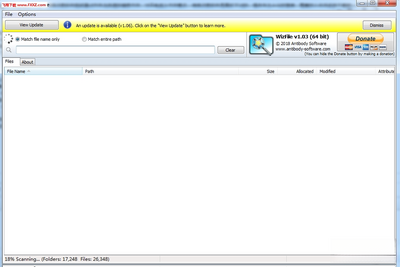 WizFile(�ļ���������)��ͼ3