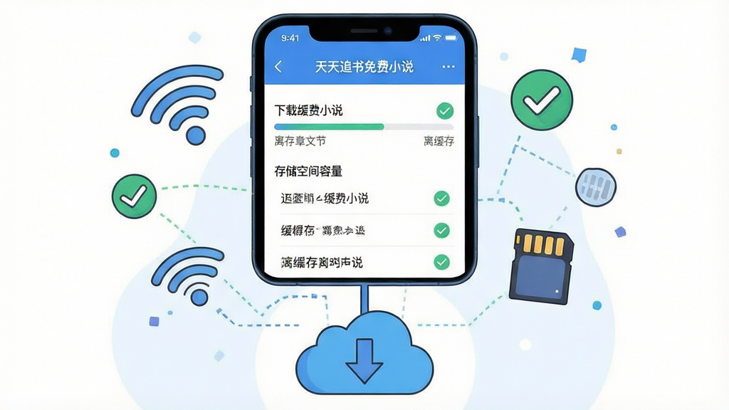 һ�ű������߻��湦�ܵĲ廭������������һ���ֻ�����Ļ����ʾ������׷�����С˵���Ļ���������棬�����������ؽ��������ѻ����½��б����ֻ��·�������һ���ƶ�ͼ������¼�ͷ����ΧƯ����WiFi�ź�ͼ��ʹ洢��ͼ�꣬���ֲ������½ṹ�Ű棬���Ϊ�Ƽ��б�ƽ�廭��ϸ�ڰ���������ɵĶԹ���ǡ��洢�ռ�������ʾ�����ʸ��壬�ɾ����޶���Ԫ��