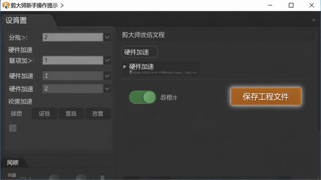 ����ʦ���ֲ�����ʾ���棬��������ʾ������������Ӳ�����ٿ���ѡ��Ա��б��湤���ļ��İ�ť������ʾ�����дʵ��ϸ�����������ʸɾ����޶���Ԫ��