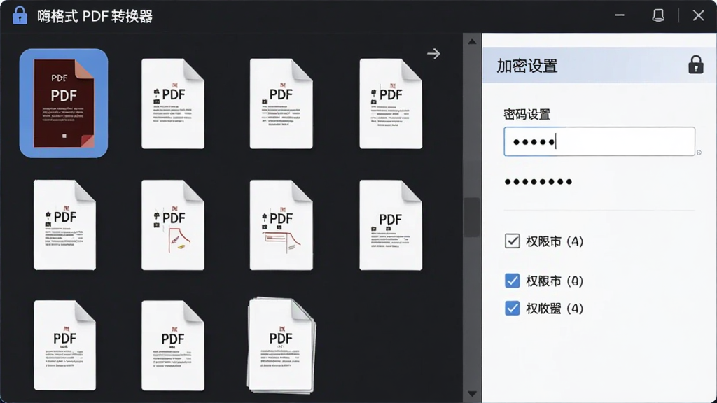 AI����ͼƬ���˸�ʽPDFת����PDF�ϲ�����ܹ����ۺ�չʾ����������Ϊ�����������棬�����ʾ���PDF�ļ�����ͼ׼���ϲ����Ҳ�Ϊ������������������������Ȩ�޹�ѡ��������ҷ������Ű湤�������Ϊרҵ�칫����UI��ϸ�ڰ�������ͼ�ꡢ�ļ��ѵ�Ч�����������룬�����������ɾ�����