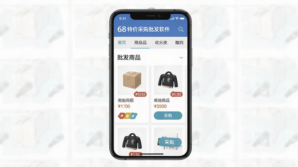 һ��չʾ68�ؼ۲ɹ�����������������ֻ���ͼ�������������ֻ���Ļ����Ļ����ʾ��Ʒ���ർ������������Ʒ�б������岼���������Ű��࣬���Ϊ�ִ���ƽ����ƣ�ϸ�ڰ�����Ʒ����ͼ���۸��ǩ���ɹ���ť�������������ɾ����޶���Ԫ��