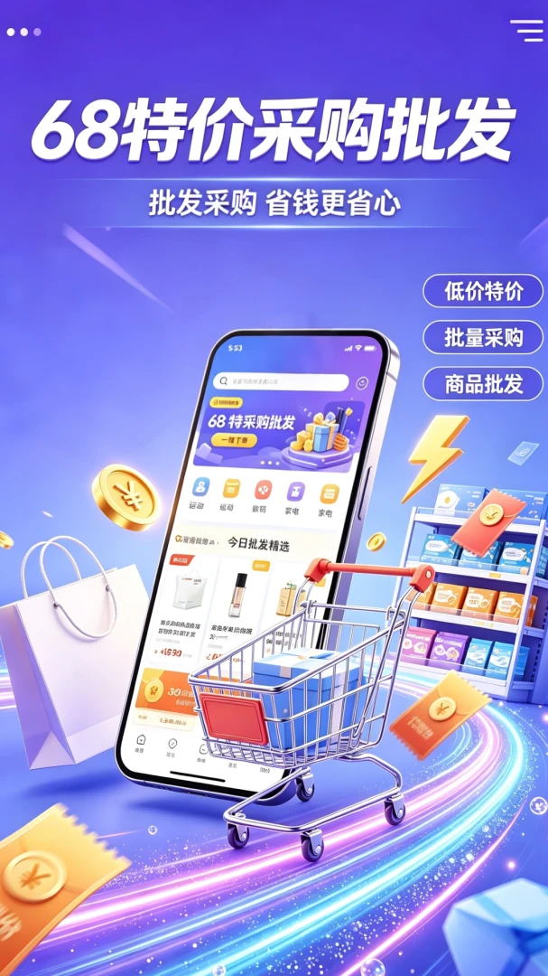 68�ؼ۲ɹ�������ͼ