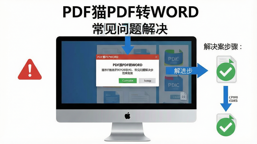 һ��չʾPDFèPDFתWORD�����������������̵�ʾ��ͼ�������ǵ�����Ļ����ʾ������ʾ�����ͽ���������裬����Ϊ��������ͼ��ʽ�����Ϊ�����Ϣͼ���磬ϸ�ڰ�����ɫ����ͼ�ꡢ��ɫ��������ͷ����ɫ�ɹ��Թ����ĵ�ͼ�꣬���ʸ���ɾ��޶���Ԫ�أ���������ʾ���֡�PDFèPDFתWORD���͡�������������