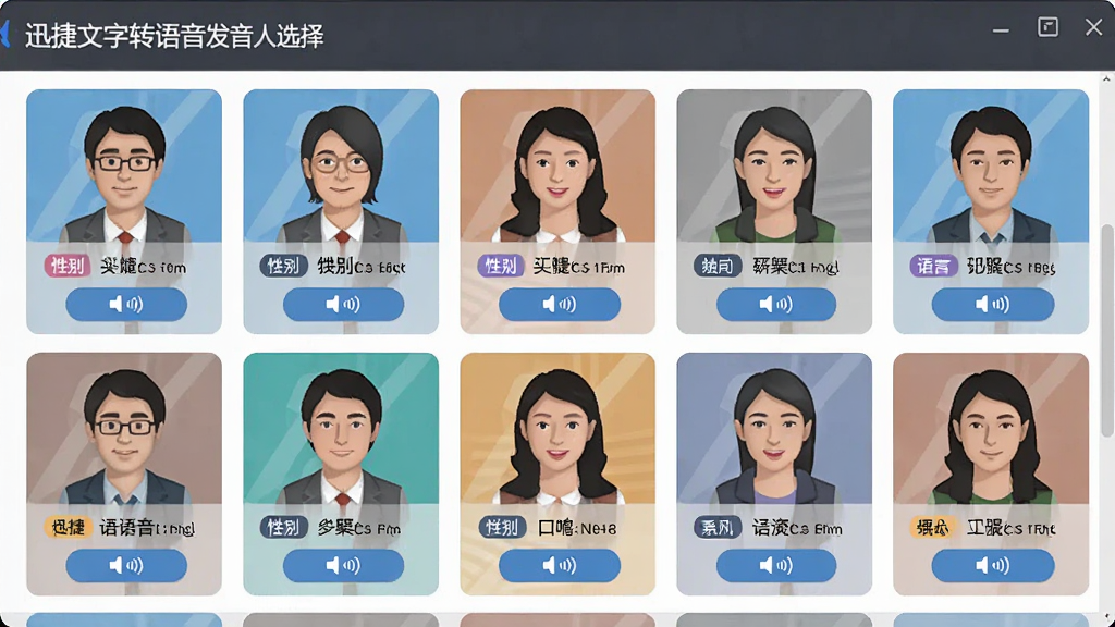 �������ܽ��棬����ΪѸ������ת�����ķ�����ѡ����壬������������ʽ���ж��������ͷ�������ƣ��Ű��������򣬷��Ϊ��ƽ����ƣ�ϸ�ڰ����Ա��ǩ���������ͱ�ʶ��������ť����������������ɾ����޶���Ԫ��