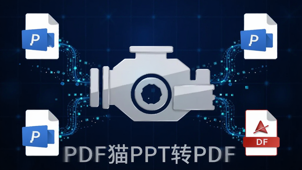 ����������һ���������ɫ����ͼ�꣬��Χ������PPT�ļ�ͼ���PDF�ļ�ͼ�꣬����֮���÷�������������ӡ�����������ɫ�Ƽ������񣬲��ֶԳơ����Ϊ��ƽ���Ƽ��磬ϸ�������������ϸ΢�Ľ�������������������ɫ����Ч���������������ɾ����䣬�޶���װ��Ԫ�أ�ͼƬ�д��С�PDFèPPTתPDF�����֡�
