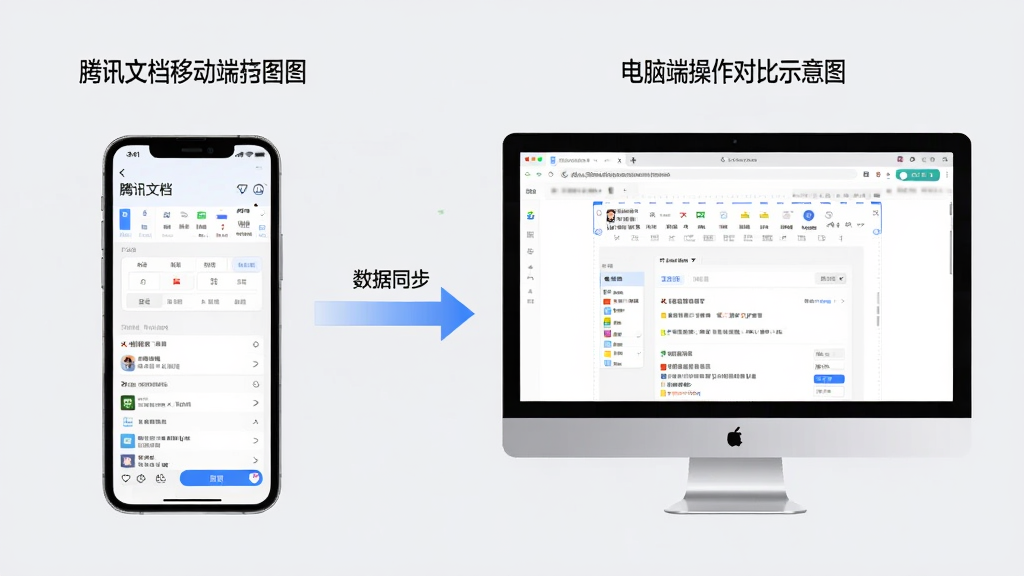 ��Ѷ�ĵ��ƶ�������Զ˲����Ա�ʾ��ͼ������������ֻ���Ļ��ʾ��Ѷ�ĵ�App�༭���棬�Ҳ��ǵ�����Ļ��ʾ��ҳ��༭���棬����֮���ü�ͷ���ӱ�ʾ����ͬ��������Ϊǳ��ɫ����������ˣ����������ɾ�