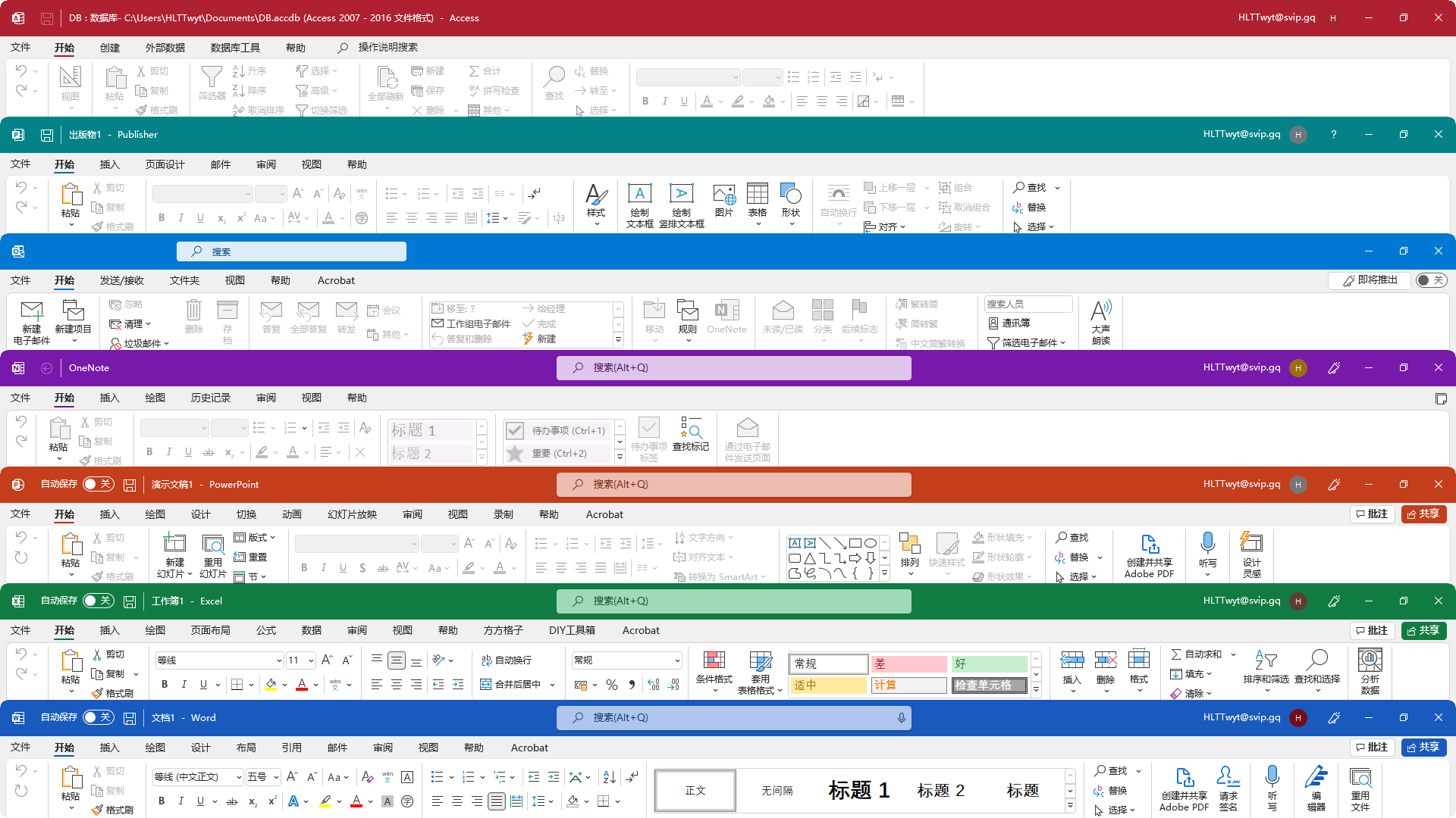 Office 365 �칫���� ���ܽ��� ��ͼ