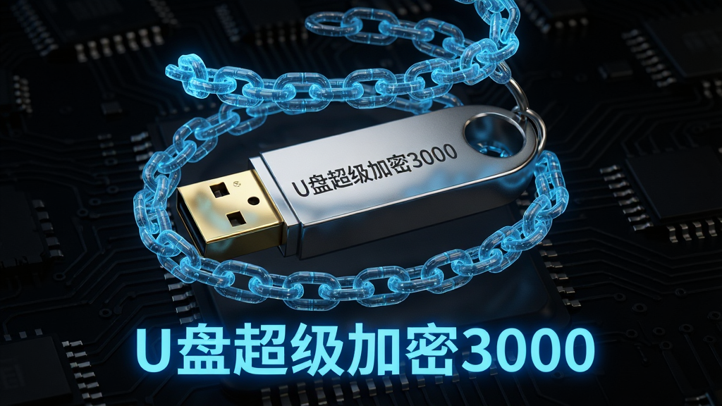 ����������һ�����н��������U�̣�������С�U�̳�������3000��������U�̱�һ���͸������ɫ�����������ƣ�����ΪU�̾��У�����������״�������Ű�����������λ��U���·�������Ϊ������ɫ�����Ϊ������˿Ƽ��磬ϸ�ڰ��������Ľ���������U�̽ӿڵĶƽ��ʸС������İ�ɫ��·����·������Ϊ8K�����壬����ɾ����䣬�޶���װ��Ԫ�ء�