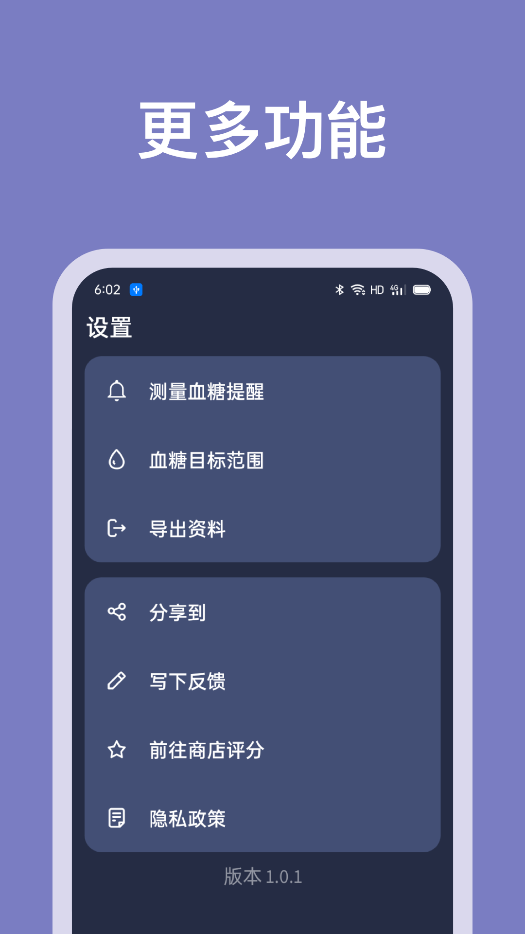 Ѫ�Ǽ�¼���ֽ�ͼ