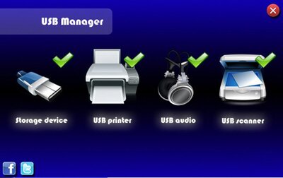 USB Manager��ͼ2