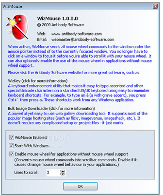�����ǿ����(WizMouse)��ͼ0