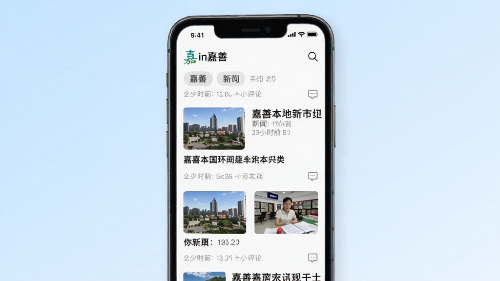 һ��չʾ��in���ơ�APP������Ѷҳ���ͼƬ������Ϊ�ֻ���Ļ����Ļ�������Ŷ������Ʊ������ű��������ͼ������Ϊ�ֻ�����չʾ������Ϊ����ɫ���䣬���Ϊ���¼�Լ���ƶ���UI���ϸ�ڰ������ŷ����ǩ��ʱ���������ͼ�꣬��������������ɾ����޶���Ԫ��