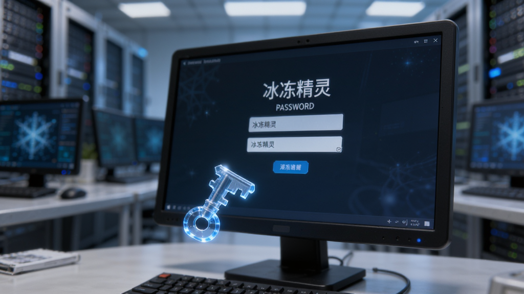 AI��ͼ������������һ̨������Ļ��ʾ