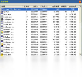 ����Windows�ڴ����� ��׿��