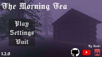 The morning tea�����ֲ���Ϸ��ͼ2