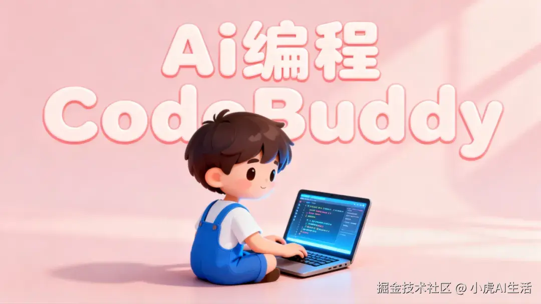 CodeBuddy.AI ��׿�� ���ܽ����ͼ