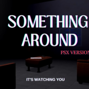 Somethingaround恐怖小游戏最新版