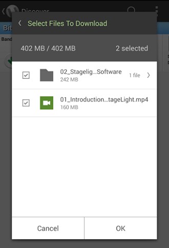 uTorrent(BitTorrent)��ͼ