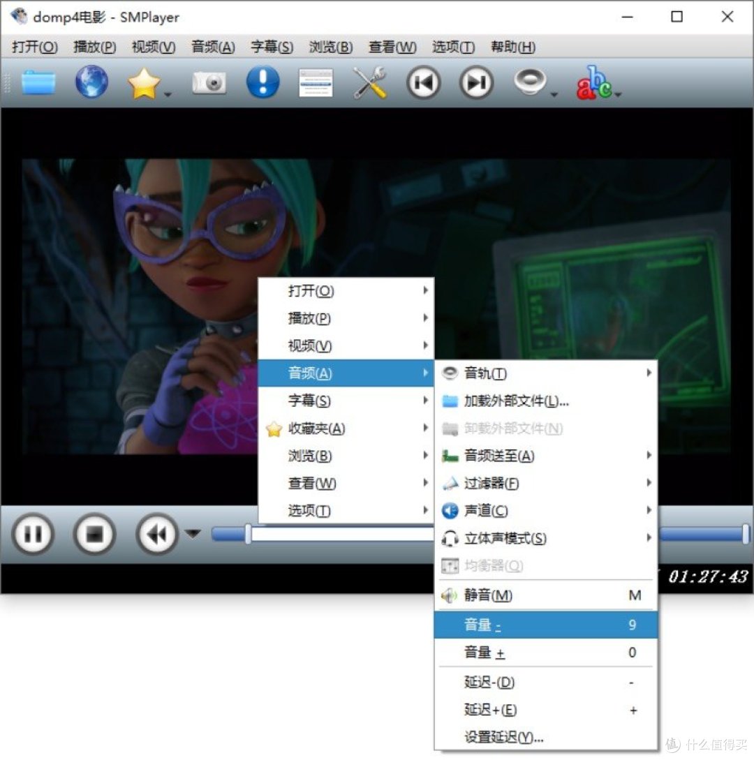 SMPlayer ��׿�� �����������ͼ