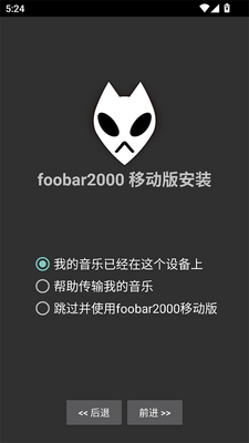 Foobar2000(foobar2000���ֲ�����)��ͼ3