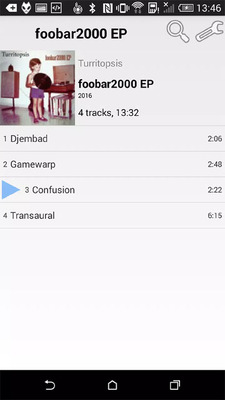 Foobar2000(foobar2000���ֲ�����)��ͼ4