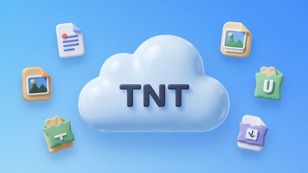TNT�����ļ��������棬����Ϊһ���������ƶ��δ洢�ռ䣬��Χ�����ĵ���ͼƬ��ѹ�������ļ�ͼ�꣬���ֲ��������ƶ�ӻ���ͼ��ṹ���Ű���ã����Ϊ�����ƴ洢�磬ϸ�ڰ����ļ�ͼ�����廯���ƶ���ͱ�Ե����ɫ���䱳�������ʸ��壬�ɾ����޶���Ԫ��