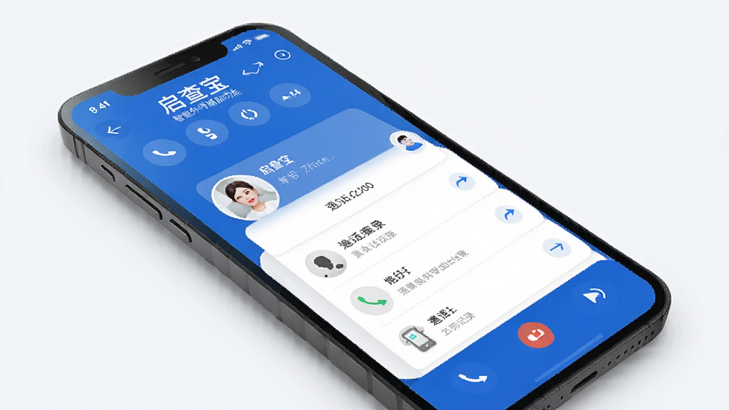 ���鱦��������������ܽ��棬�ֻ���Ļ��ʾ���Ž�����ͨ����¼�б���������ʵ�ã����������ɫ����ɫ�Ͱ�ɫΪ�������ʸ��壬�ɾ����޶���Ԫ��