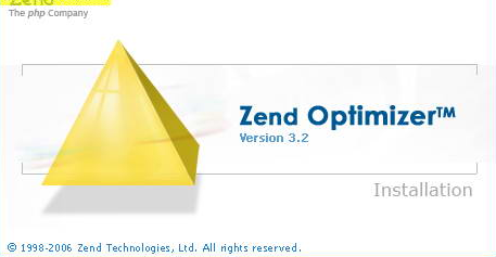 Zend Optimizer��ͼ