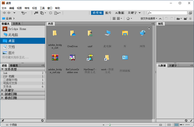 Adobe Bridge CS4 (Bridge)��ͼ4