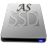 AS SSD Benchmark