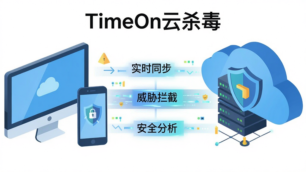 һ����Ϣͼ���廭��չʾ��TimeOn��ɱ�������ƶ˷�����ϵ����������ǵ��Ժ��ֻ�ͼ�꣬�Ҳ����ƶ˷���������Ʊ�־���м��÷�������������ӣ��������ϱ�ע��ʵʱͬ��������в���ء�����ȫ�������������������ƽ�Ƽ��У��������ף�����������������Ԫ��