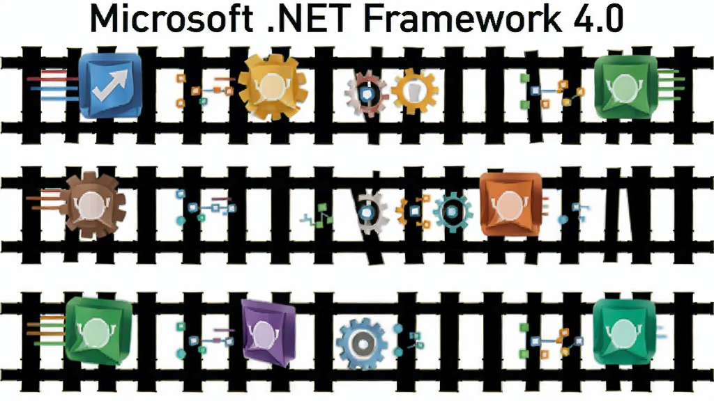 ����չʾ�������й���������Ų�ͬ��ɫ������ͼ�꣬����Ϸ���ע��Microsoft .NET Framework 4.0��������Ϊ�������У����Ϊ��ƽ����Ϣͼ��ϸ�ڰ����ٶ��ߡ����������ݽڵ㣬���������ɾ����޶���Ԫ��