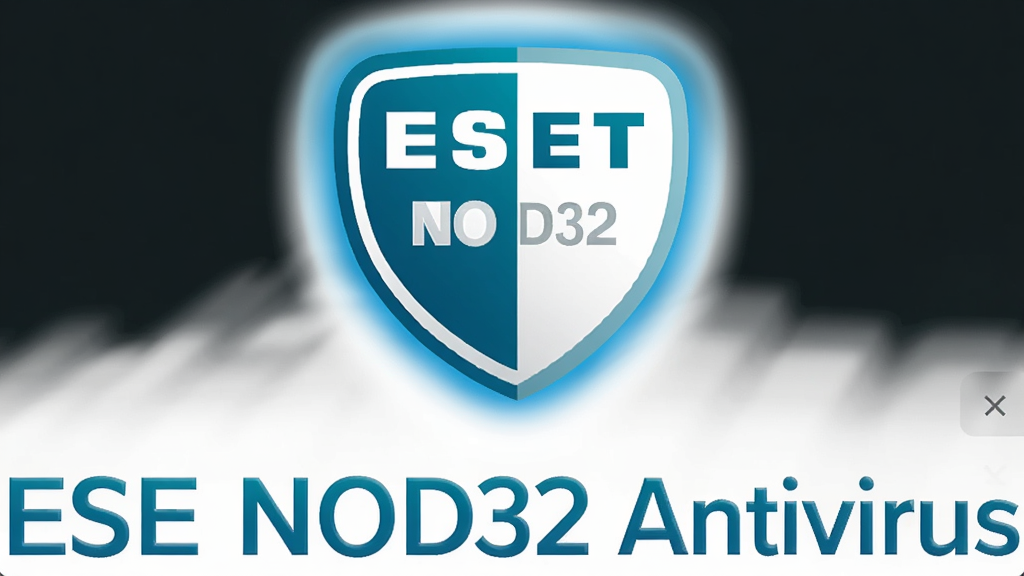 ��������ESET NOD32 Antivirus������Ϊ��������������������ͼ�꣬���־��У��Ű�������½ṹ�Ϸ�ͼ���·����֣����Ϊ�Ƽ��б�ƽ����ƣ�ϸ�ڰ�����ɫ���ɫ����ɫ�������Ʒ��š�����Ч�������ʸ���ɾ��޶���Ԫ�ء�