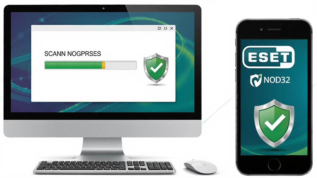 ��������ESET NOD32 Antivirus������Ϊ�������ֻ�˫�˰�ȫ�������������ֲ������ҶԱ��Ű��������Ҳ��ֻ������Ϊдʵ�Ƽ��磬ϸ�ڰ�����Ļ����ʾɨ�����������ɫ��ȫ��ʶ������ͼ�꣬���ʸ���ɾ��޶���Ԫ�ء�