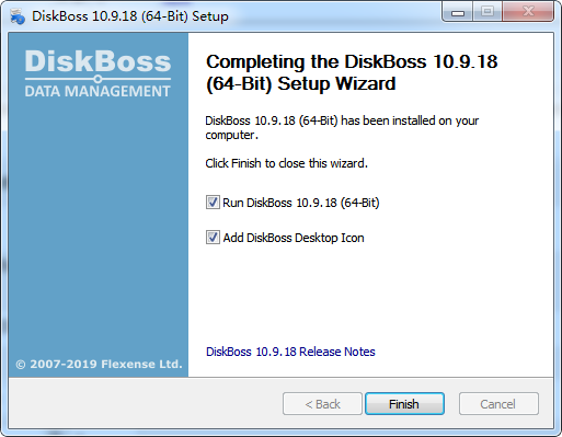 DiskBoss(���̹�������)��ͼ
