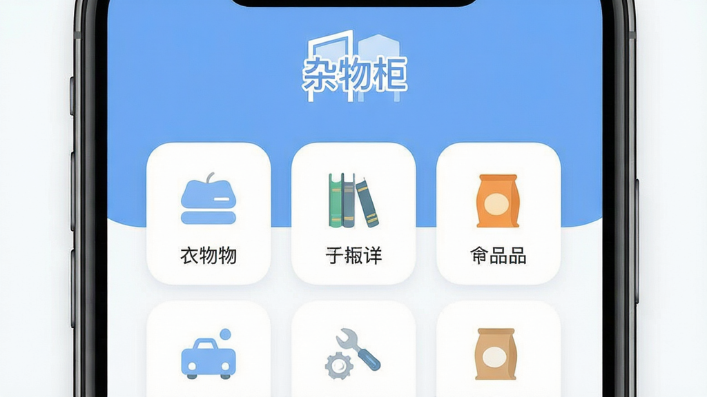 一款名为