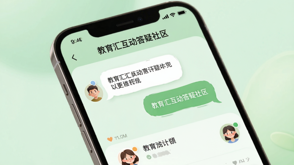 �����㻥�������������棬�ֻ���Ļ��ʾ�ʴ�Ի��������û�ͷ���б�������Ϊ��͵�ǳ��ɫ������Ѻ����У�ϸ�ڷḻ�����ʸ��壬�ɾ��޶���Ԫ��
