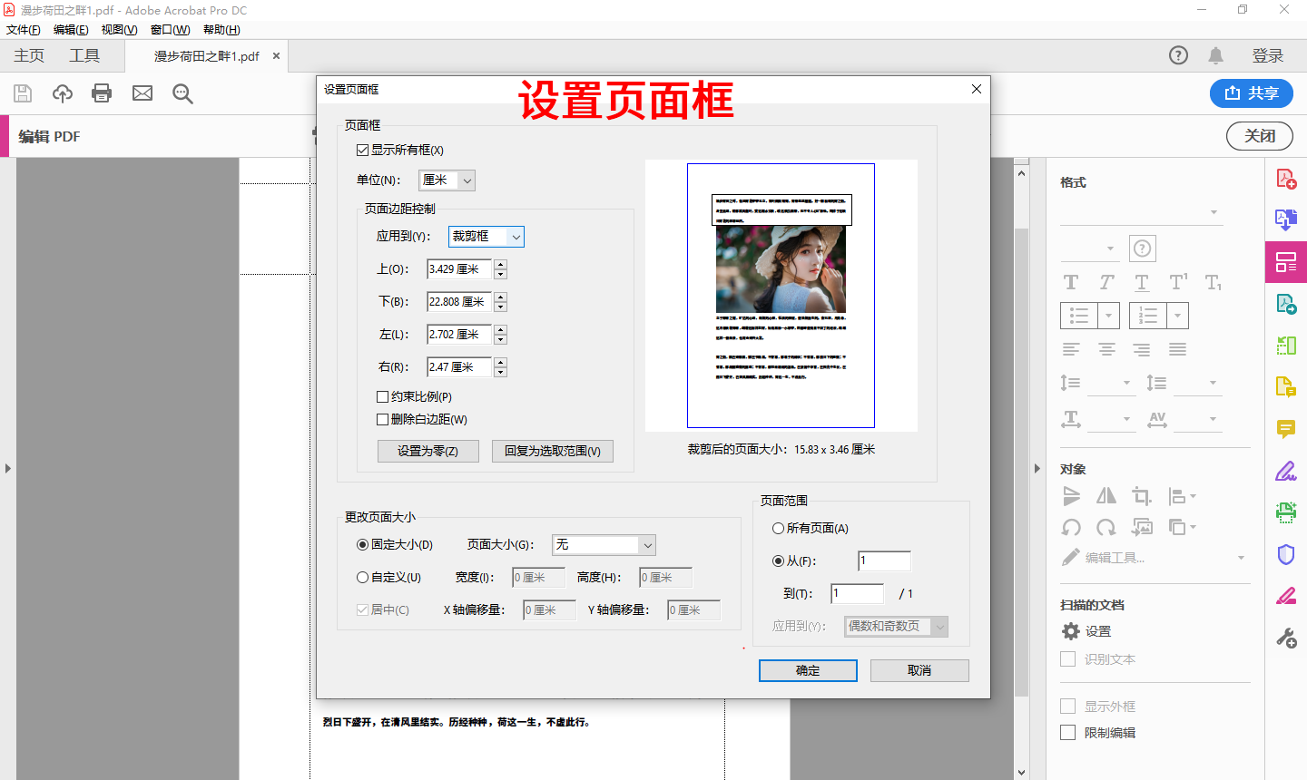 a-pdf page crop ��׿�� ҳ��ü����������ͼ
