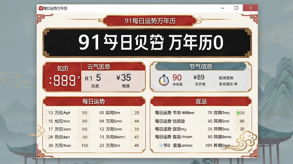 一款名为