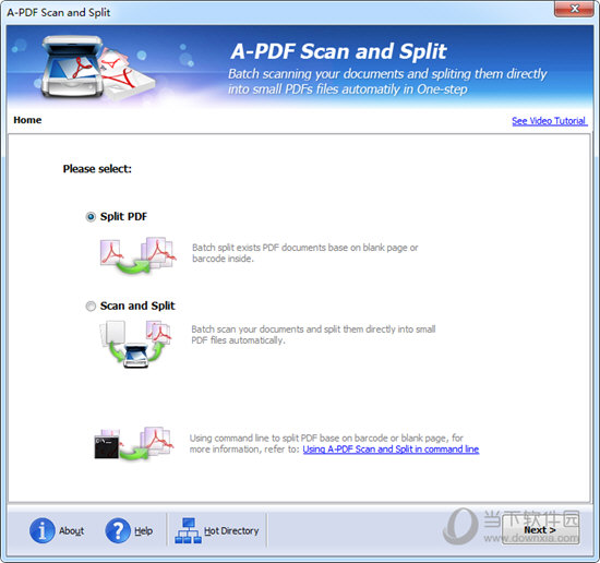a-pdf scan paper ɨ���ĵ����� ��׿��