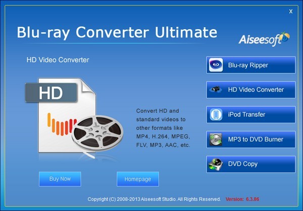 aiseesoft blu ray ripper ����ת�� ��������
