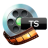 Aiseesoft TS Video Converter(TS��Ƶת����)��ͼ