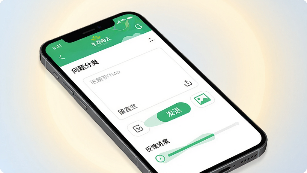 ��̬����APP������������ͼ����������Ϊ�ֻ���Ļչʾ������������������ѡ���Ļ���С���̬���ơ�С�ֱ�ʶ������Ϊ�ֻ���бչʾ������Ϊ��͹��Σ��Ű���ֱ�ۣ����Ϊ�ִ��罻Ӧ�÷��ϸ�������ַ��Ͱ�ť��ͼƬ�ϴ�ͼ�ꡢ���������������ʸ��塢�ɾ����޶���Ԫ��