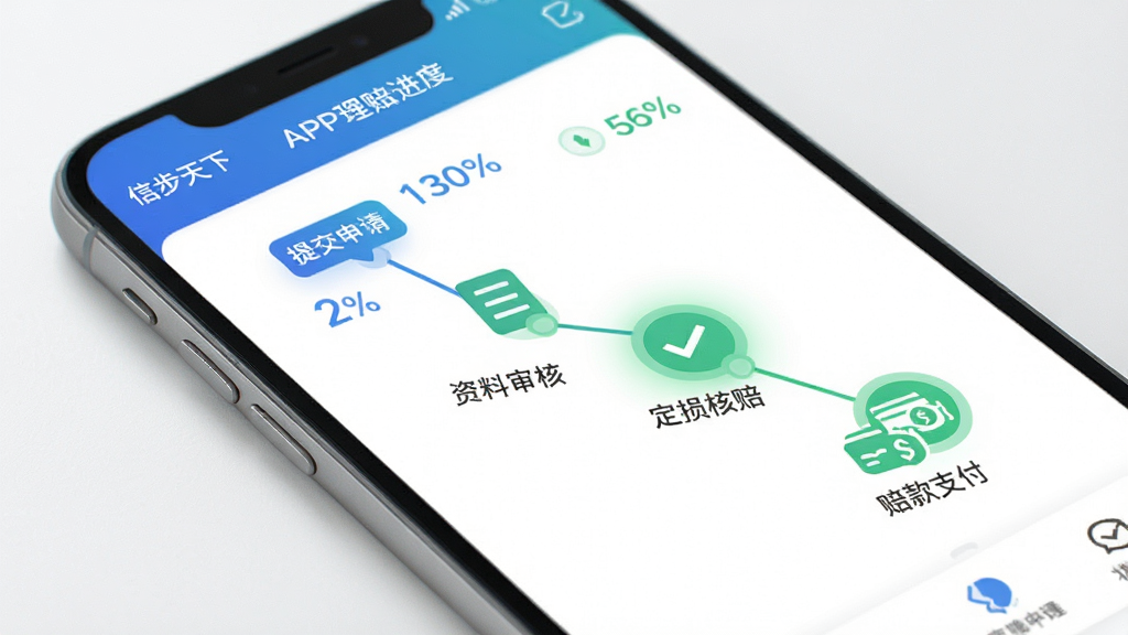 �Ų�����APP�������ҳ�棬�ֻ���Ļ��ʾ��������ʱ���ᣬ�������ύ���롱��������ˡ���������⡱�����֧�����Ƚڵ㣬��ǰ�ڵ������ʾ������������ֱ�ۣ���ɫ����ɫ���䣬ϸ�ڰ������Ȱٷֱȡ�״̬ͼ�꣬���ʸ��壬�ɾ��޶���Ԫ��