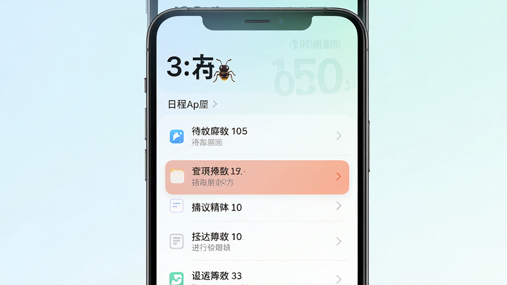 ��������Ϊ����App���ճ����ѽ��棬��ʾ�ŵ���Ĵ��������б�������һ�����ѱ�������ע������Ϊ�����б����Ű������׶������Ϊ���¼�Լ��ϸ�����������ֽϴ󣬱���Ϊǳɫ���䡣���ʸ��壬�ɾ����޶���Ԫ�ء�