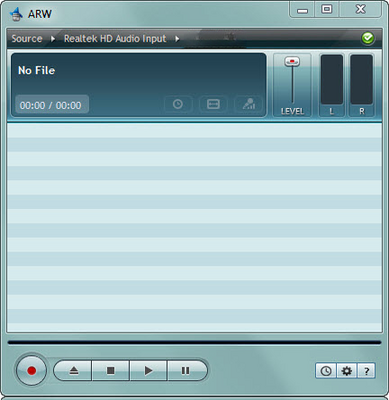 Audio Record Wizard(��Ƶ¼�ƾ���)��ͼ2