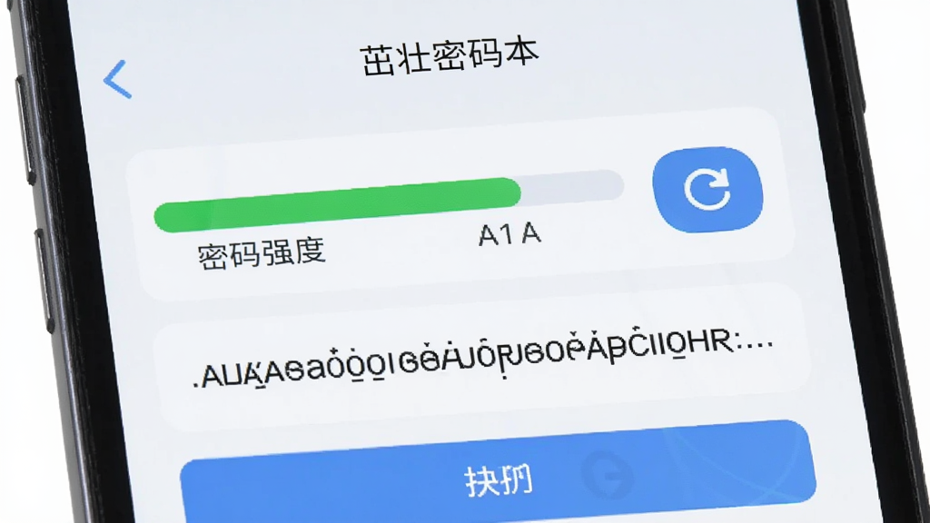һ���ֻ���Ļ��ʾ