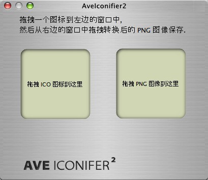 aveiconifier ͼ���������� �����ͼ